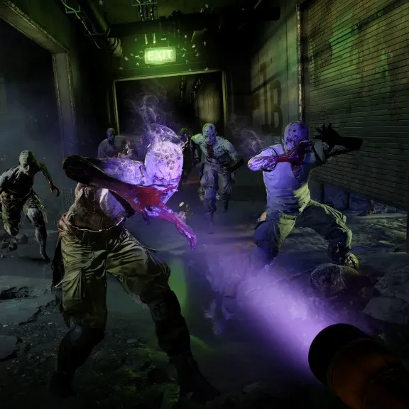 Dying Light 2: Reloaded Edition (PC / Steam Deck) Auto Steam Guard