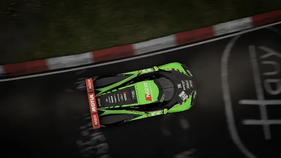 ✅ Assetto Corsa Competizione 24h Nurburgring Pack XBOX SERIES X|S Ключ