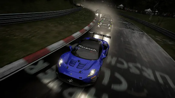 ✅ Assetto Corsa Competizione 24h Nurburgring Pack XBOX SERIES X|S Ключ