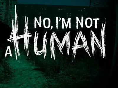 No I´m not a Human (Steam/Key/Global)