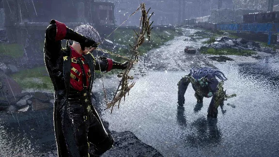 ✅❤️CODE VEIN II❤️XBOX SERIES X|S🔑КЛЮЧ✅