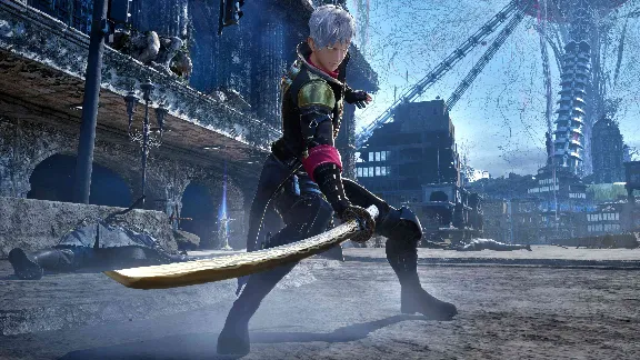 ✅❤️CODE VEIN II❤️XBOX SERIES X|S🔑КЛЮЧ✅