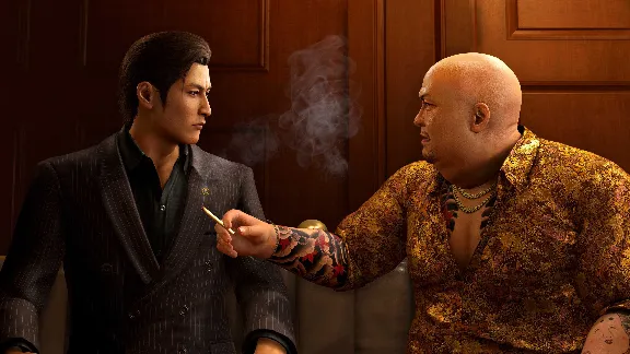 ✅❤️YAKUZA KIWAMI 3 & DARK TIES❤️XBOX SERIES X|S🔑КЛЮЧ✅