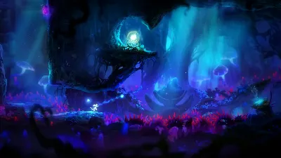 Ori and the Blind Forest Definitive | Steam Ключ | РФ+Мир