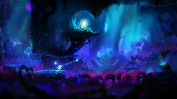 Ori and the Blind Forest Definitive | Steam Ключ | РФ+Мир