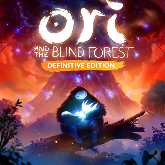 Ori and the Blind Forest Definitive | Steam Ключ | РФ+Мир