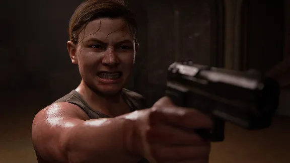 The Last of Us Part II Remastered STEAM KEY RU + Bonus 1 2