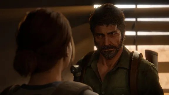 The Last of Us Part II Remastered STEAM KEY RU + Bonus 1 2