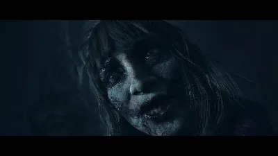 ⚫ДЛЯ РОССИИ Until Dawn Remake (Дожить до рассвета) КЛЮЧ