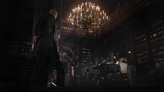 ✅❤️HITMAN WORLD OF ASSASSINATION❤️XBOX ONE|XS🔑КЛЮЧ