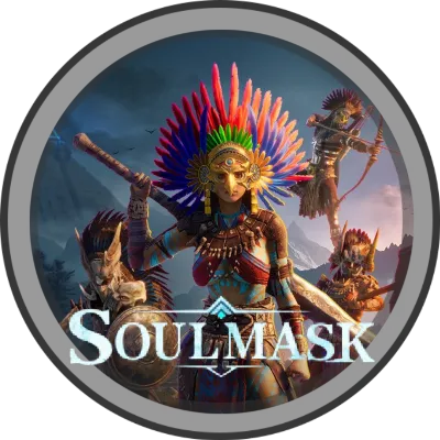 Soulmask +DLC ®✔️Steam (Region Free)(GLOBAL)🌍