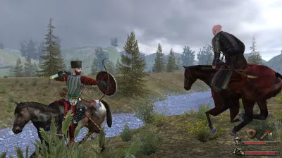 Mount & Blade: With Fire & Sword STEAM KEY ЛИЦЕНЗИЯ