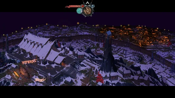 The Banner Saga 3: Deluxe Edition АВТОДОСТАВКА STEAM GLOBAL МГНОВЕННО ЛИЦЕНЗИЯ