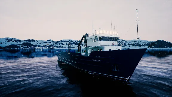 Fishing: Barents Sea - King Crab DLC STEAM GIFT РОССИЯ