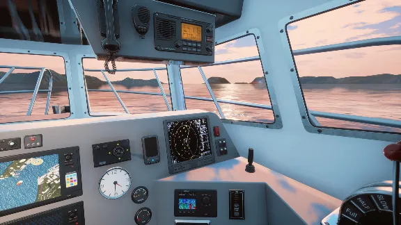 Fishing: Barents Sea - King Crab DLC STEAM GIFT РОССИЯ