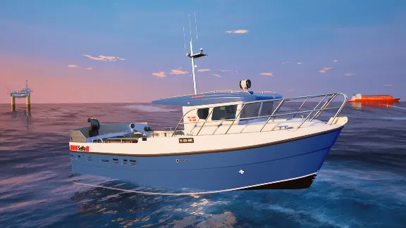 Fishing: Barents Sea - King Crab DLC STEAM GIFT РОССИЯ