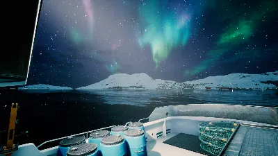 Fishing: Barents Sea - King Crab DLC STEAM GIFT РОССИЯ