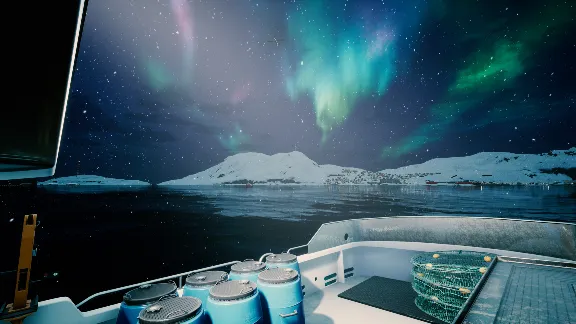 Fishing: Barents Sea - King Crab DLC STEAM GIFT РОССИЯ