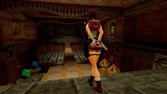 ✅❤️TOMB RAIDER IV-VI REMASTERED❤️XBOX🔑КЛЮЧ✅