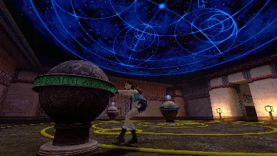 ✅❤️TOMB RAIDER IV-VI REMASTERED❤️XBOX🔑КЛЮЧ✅