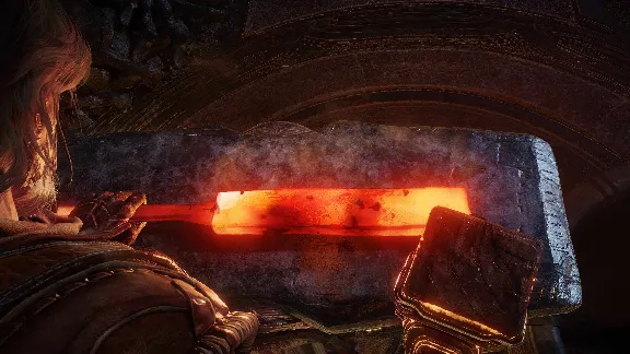 ✅❤️BLADES OF FIRE❤️XBOX SERIES X|S🔑КЛЮЧ✅