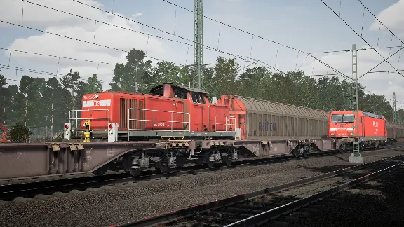 ✅ Train Sim World 6: Standard Edition XBOX ONE SERIES X|S PC Ключ