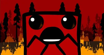 Super Meat Boy XBOX from 360 Any account