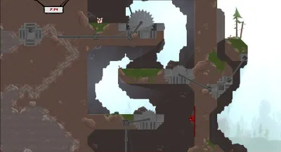 Super Meat Boy XBOX from 360 Any account