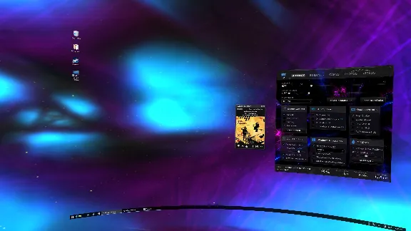 Virtual Desktop Classic СТИМ Steam Gift