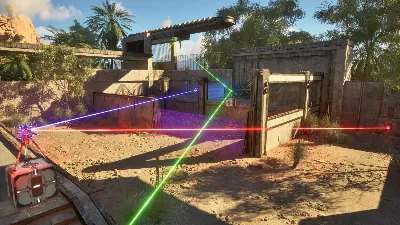 The Talos Principle 2 💎 AUTODELIVERY STEAM GIFT INSTANTLY