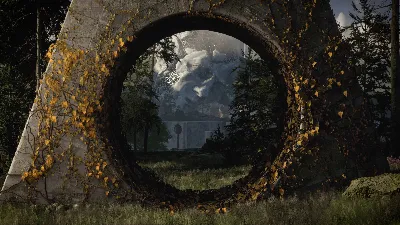 The Talos Principle 2 💎 AUTODELIVERY STEAM GIFT INSTANTLY
