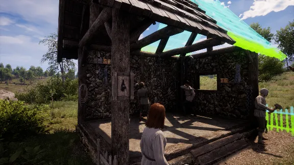 ⚡КЛЮЧ СРАЗУ БЕЗ СМЕНЫ IP / Medieval Dynasty / XBOX⚡