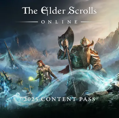 TESO 2025 Content Pass  |Premium Edition Steam Key
