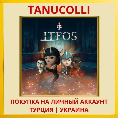 Invocation: The Festival o... PS4/PS5/PS Turkey/Ukraine