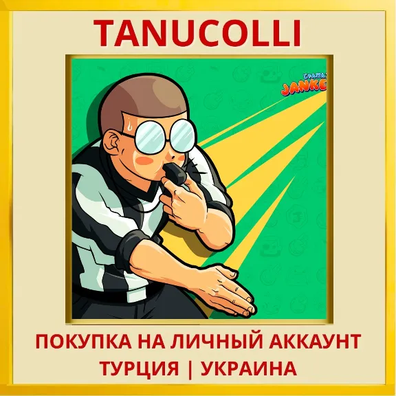 JankenUp PS4/PS5/PS Turkey/Ukraine
