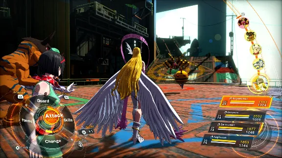 Digimon Story Time Stranger * STEAM RU*KZ*UA*CIS
