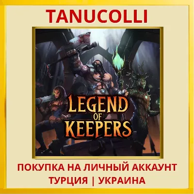 Legend of Keepers: Career of a Dungeon Manager PS4/PS5/PS Turkey/Ukraine