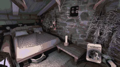 CARIMARA: Beneath the forlorn limbs✅STEAM GIFT AUTO✅RU+World