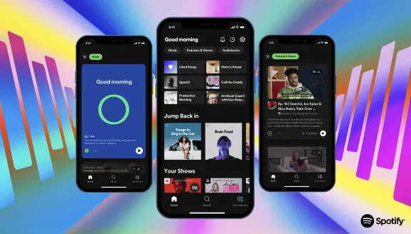 КАРТЫ SPOTIFY ПРЕМИУМ ПОДПИСКА 1-3-6-12 МЕСЯЦ СПОТИФАЙ