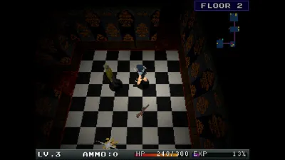 House of Necrosis✅STEAM GIFT AUTO✅RU+World