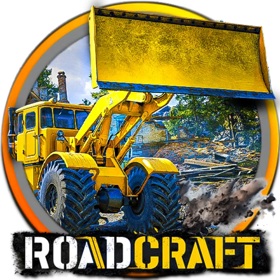 RoadCraft - Rebuild Edition +DLC (GLOBAL)🌍
