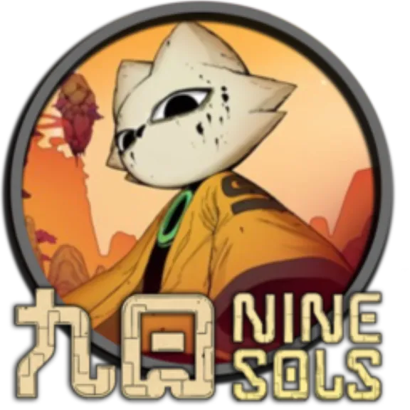 Nine Sols Deluxe Edition +DLC  (Region Free)(GLOBAL)🌍