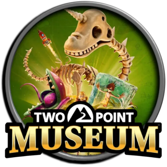 Two Point Museum: Explorer Edition +DLC (GLOBAL)🌍