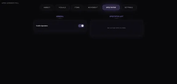 Unnamed Full Working Cheat for Apex Legends Game