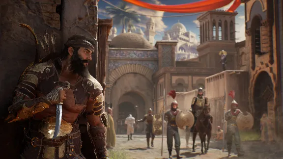 ✅ Blood of Mehran XBOX SERIES X|S Digital KEY