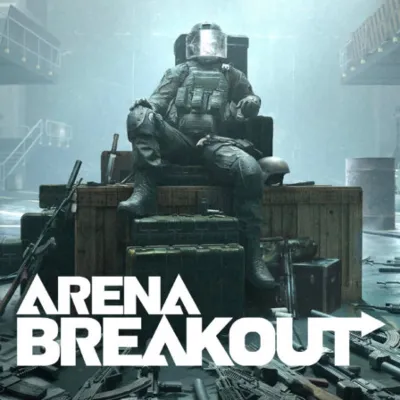 🎮Arena Breakout: Infinite🎮Account/Steam native email