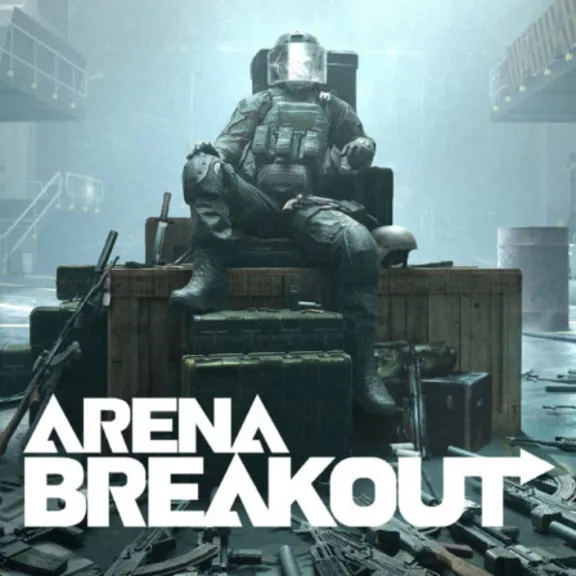 🎮Arena Breakout: Infinite🎮Account/Steam native email