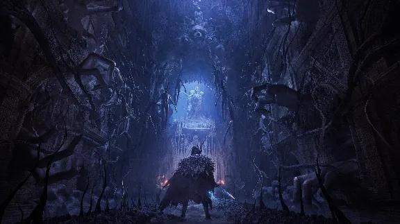⚡LORDS OF THE FALLEN 2023/Россия/Турция/Польша/КЛЮЧ СРАЗУ/PS4/PS5⚡