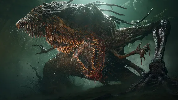 ⚡LORDS OF THE FALLEN 2023/Россия/Турция/Польша/КЛЮЧ СРАЗУ/PS4/PS5⚡