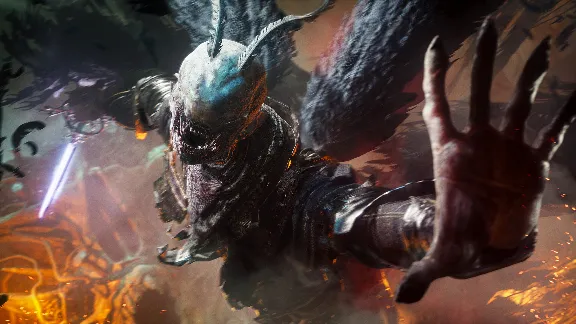 ⚡LORDS OF THE FALLEN 2023/Россия/Турция/Польша/КЛЮЧ СРАЗУ/PS4/PS5⚡